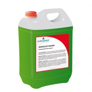 SANIOLEX SAUNA Aromatizador para saunas