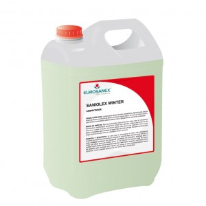 SANIOLEX WINTER Ambientador herbal