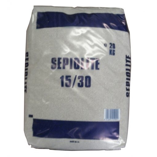 HIDROSEC Sepiolita